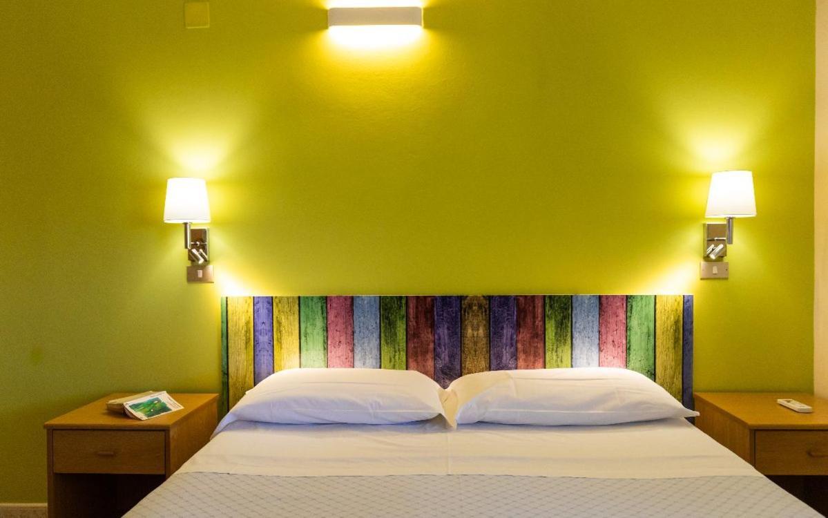 Suite mit Meerblick