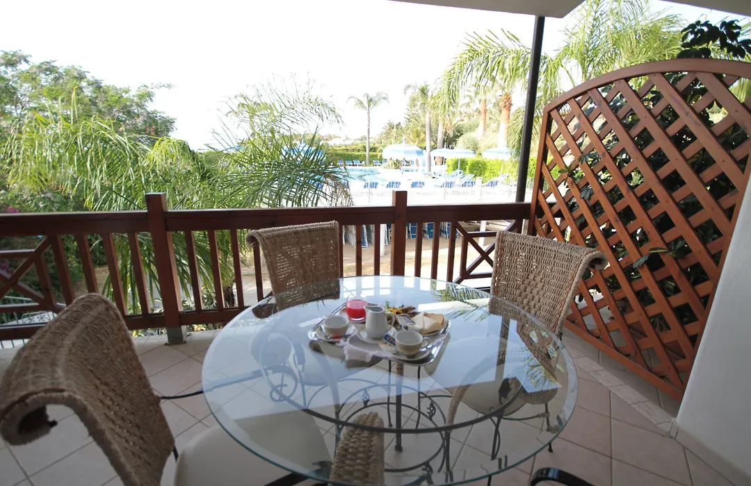 Tonicello Hotel Resort&SPA-1