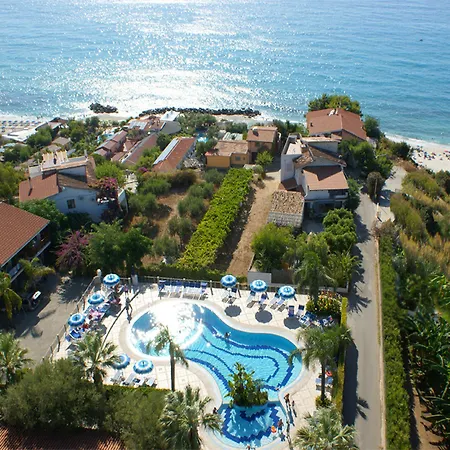 Tonicello Hotel Resort&SPA-2